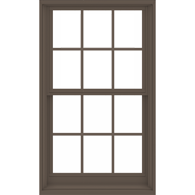 Double hung Exterior